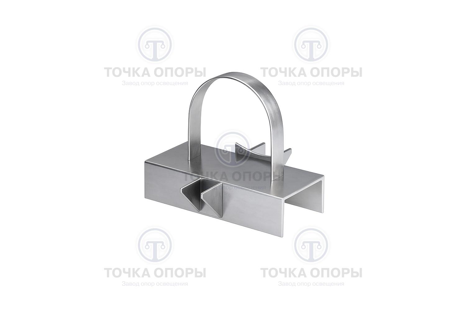 Опоры неподвижные хомутовые ТС-669.00.00 СБ