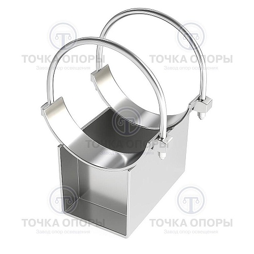 Опоры направляющие ТПР.05.23(1).00.000