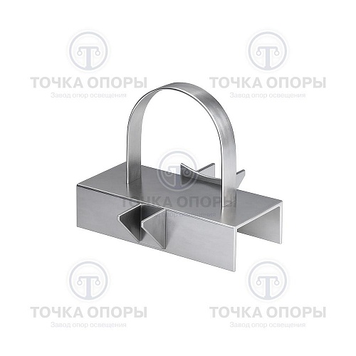 Опоры неподвижные хомутовые ТС-669.00.00 СБ